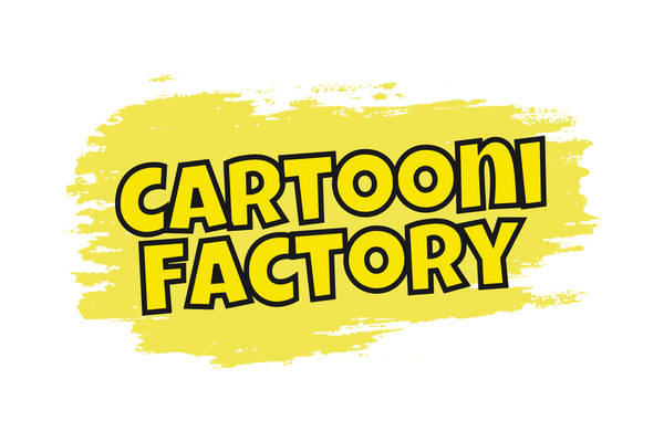Cartooni Factory